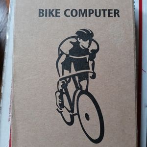 DINOKA Bike Speedometer Waterproof Wireless Bicycle computer